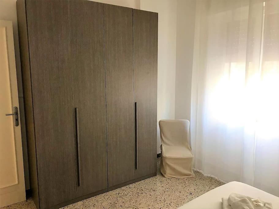 Centro Storico-Imbarcadero Per Le Isole***** Apartment Trapani Bagian luar foto